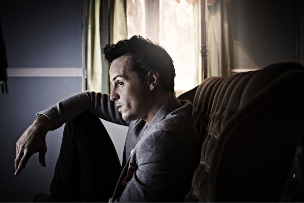 photo 21 in Andrew Scott gallery [id717477] 2014-04-04 00:00:00