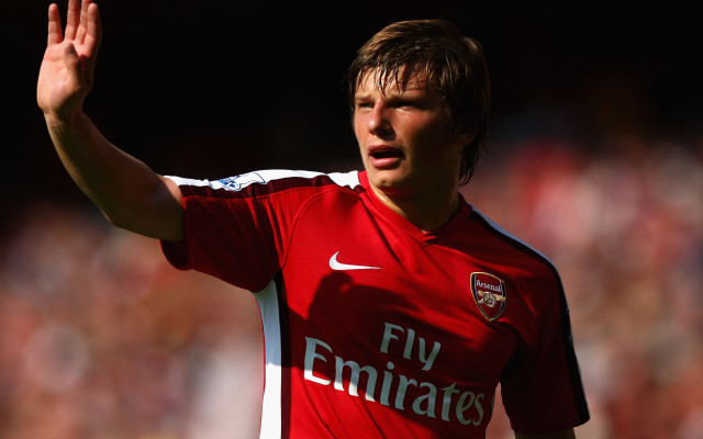 photo 6 in Andrey Arshavin gallery [id514787] 2012-05-23 00:00:00