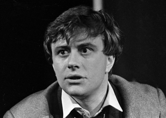 Андрей Миронов