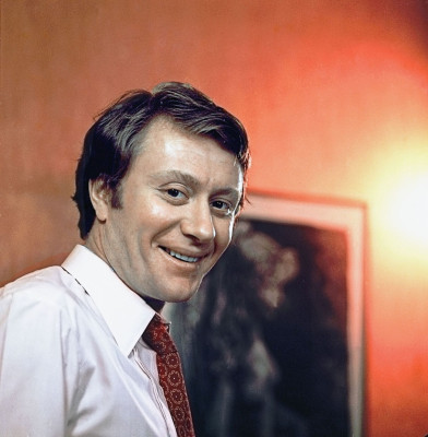Андрей Миронов