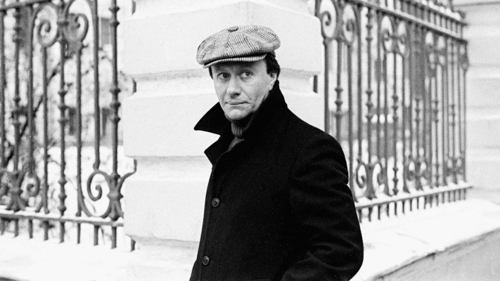 Андрей Миронов
