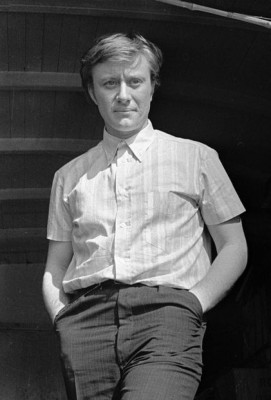 Андрей Миронов