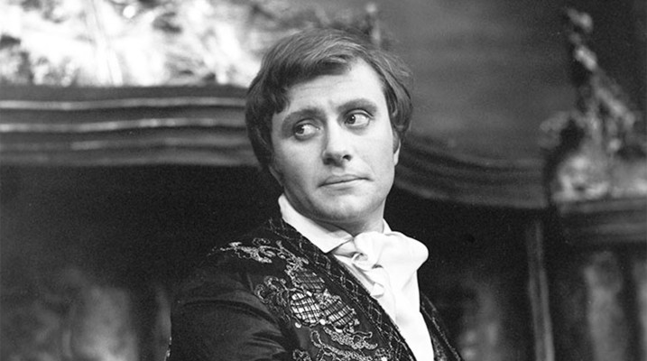 Андрей Миронов