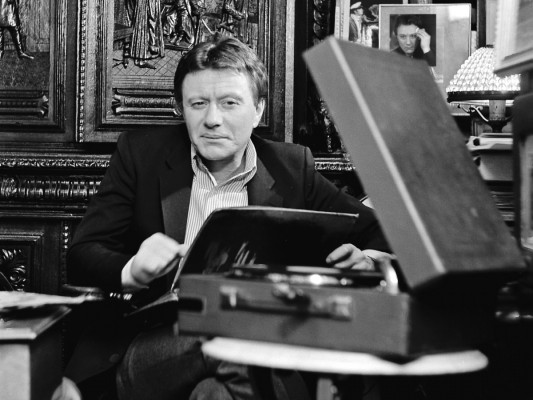 Андрей Миронов