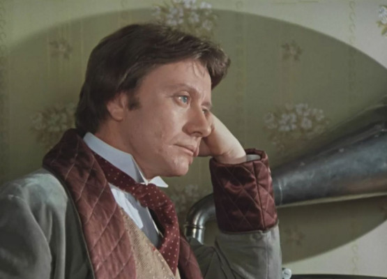 Андрей Миронов