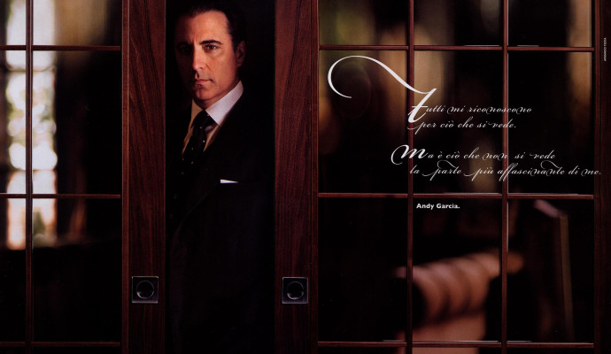 Andy Garcia pic #172127