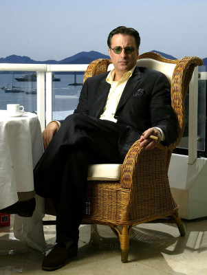 photo 11 in Andy Garcia gallery [id289348] 2010-08-26 00:00:00