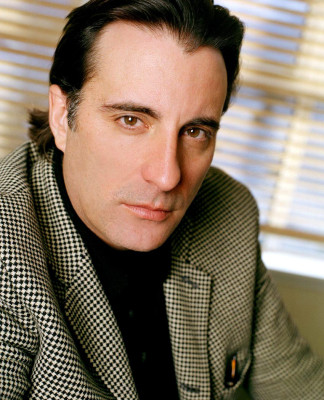 photo 12 in Andy Garcia gallery [id289347] 2010-08-26 00:00:00