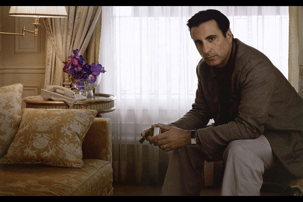 Andy Garcia pic #381929