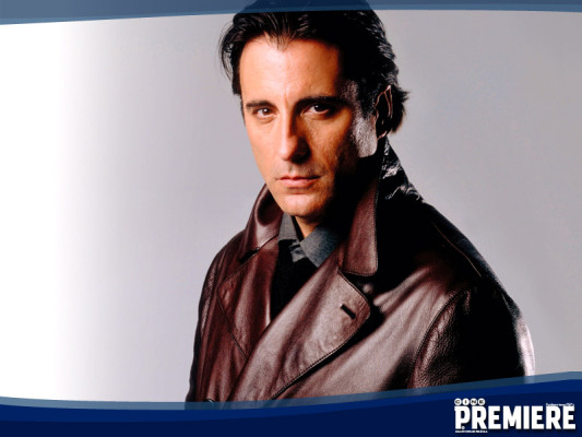 Andy Garcia pic #38545