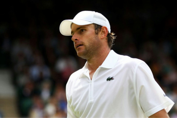 photo 24 in Andy Roddick gallery [id404768] 2011-06-29 00:00:00