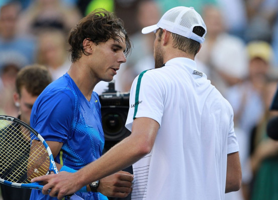 photo 5 in Andy Roddick gallery [id419660] 2011-09-15 00:00:00