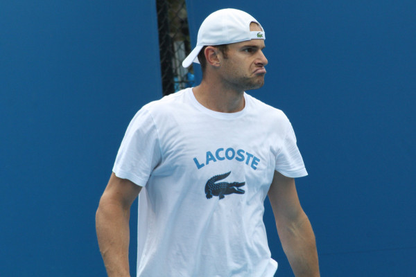 photo 26 in Andy Roddick gallery [id401458] 2011-06-14 00:00:00