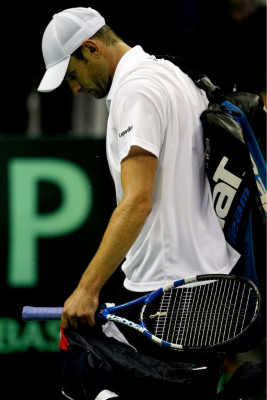 photo 21 in Andy Roddick gallery [id407116] 2011-07-12 00:00:00