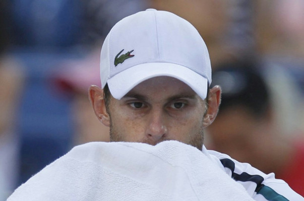 Andy Roddick pic #419663