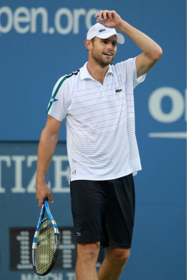 Andy Roddick pic #419664