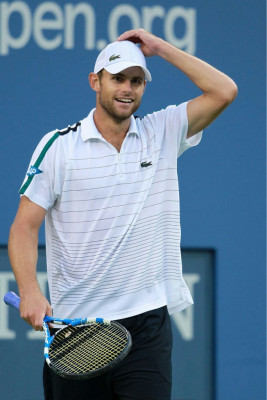 Andy Roddick pic #419665