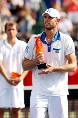 photo 7 in Andy Roddick gallery [id542013] 2012-07-29 00:00:00