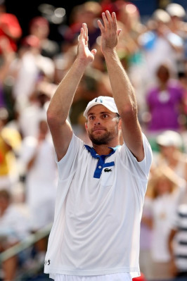 photo 6 in Andy Roddick gallery [id542014] 2012-07-29 00:00:00