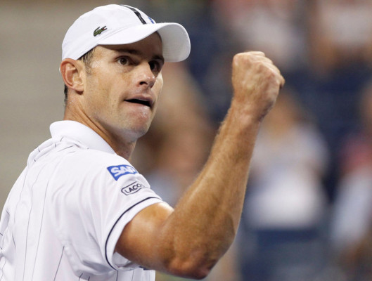 Andy Roddick pic #554889