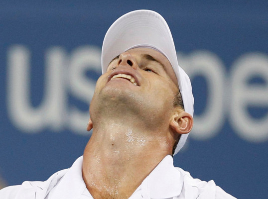 Andy Roddick pic #554888