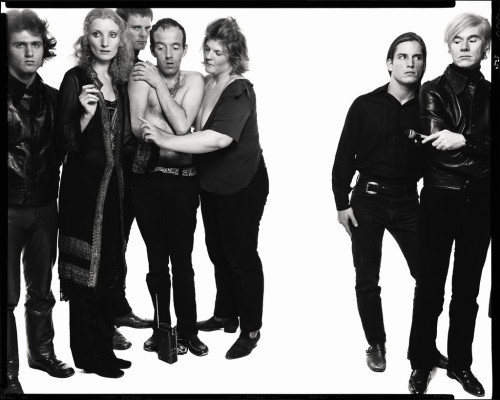 Andy Warhol pic #382409