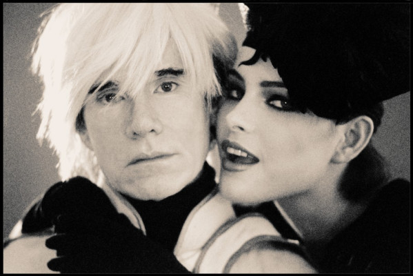 Andy Warhol pic #936290