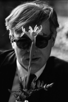 Andy Warhol pic #390687