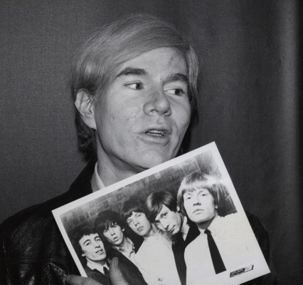 photo 5 in Andy Warhol gallery [id374230] 2011-03-21 00:00:00