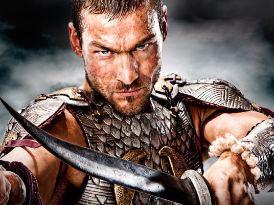 Andy Whitfield pic #479361