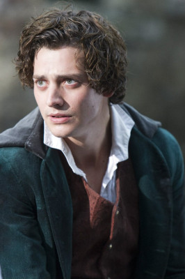 Aneurin Barnard pic #874008