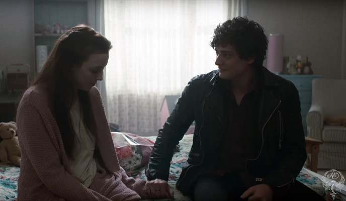 Aneurin Barnard pic #884004