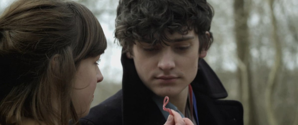 Aneurin Barnard pic #873845