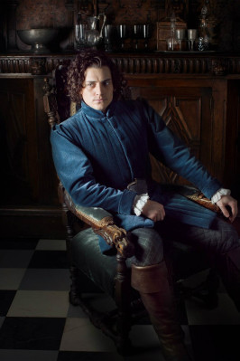 Aneurin Barnard pic #874652