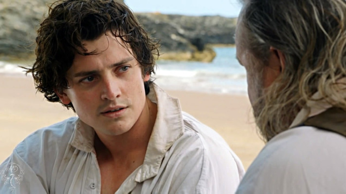 Aneurin Barnard pic #874027
