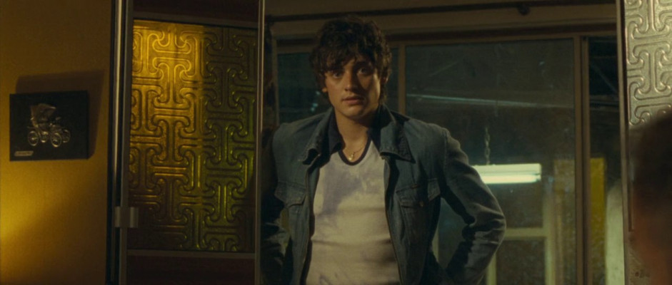 Aneurin Barnard pic #874236