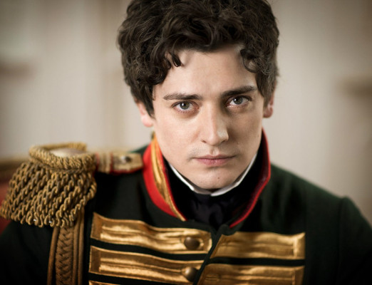 Aneurin Barnard pic #874285