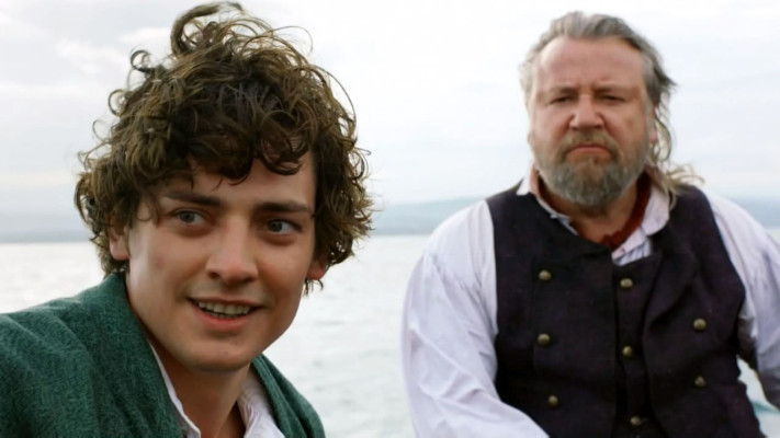 Aneurin Barnard pic #874021