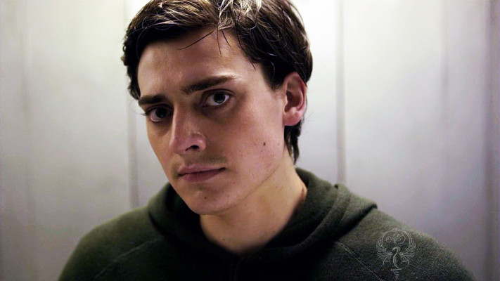 Aneurin Barnard pic #873801