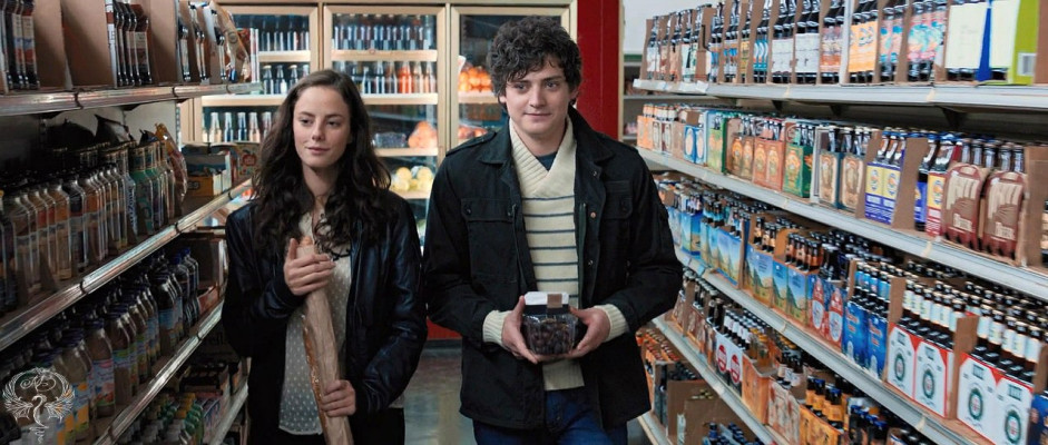 Aneurin Barnard pic #874228