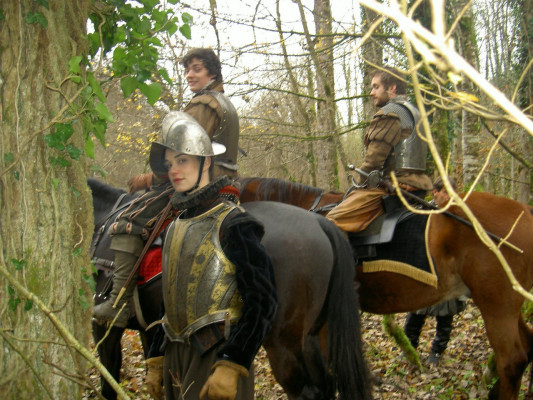 Aneurin Barnard pic #874231