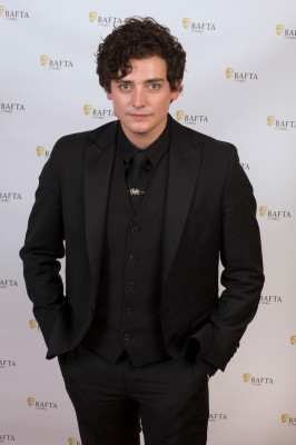 Aneurin Barnard pic #846672