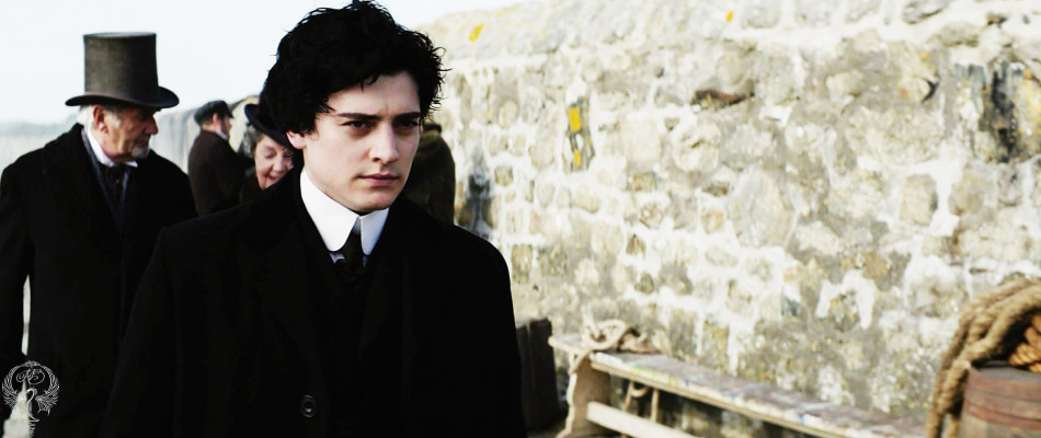 Aneurin Barnard pic #846673