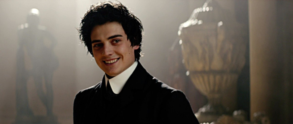 Aneurin Barnard pic #874031