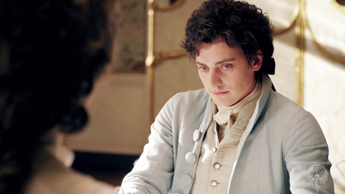 Aneurin Barnard pic #846655