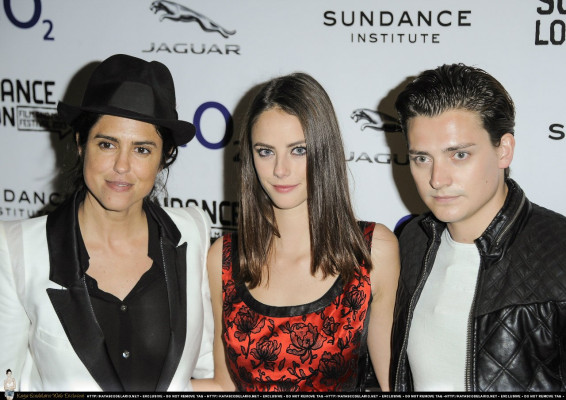 Aneurin Barnard pic #873567