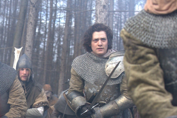 Aneurin Barnard pic #874651
