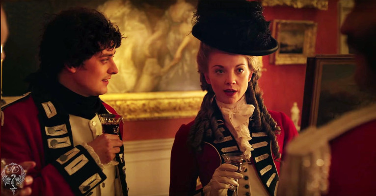 Aneurin Barnard pic #846671