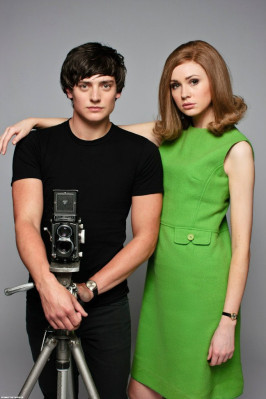 Aneurin Barnard pic #874792