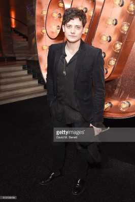 Aneurin Barnard pic #877240